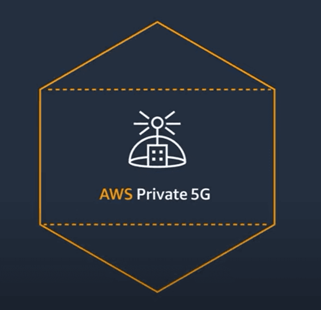 New AWS Private 5G is a great use case that I discovered during the Rogers Canada-wide network outage.