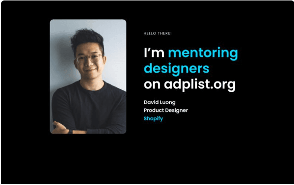 Day 13/100 in #100DaysOfDesign: Perfecting the Art of Mock Interviews with David Luong