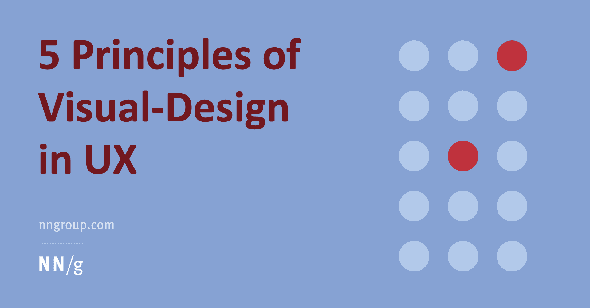Day 15/100 in #100DaysOfDesign: Unveiling the Art of Visual Design in UX