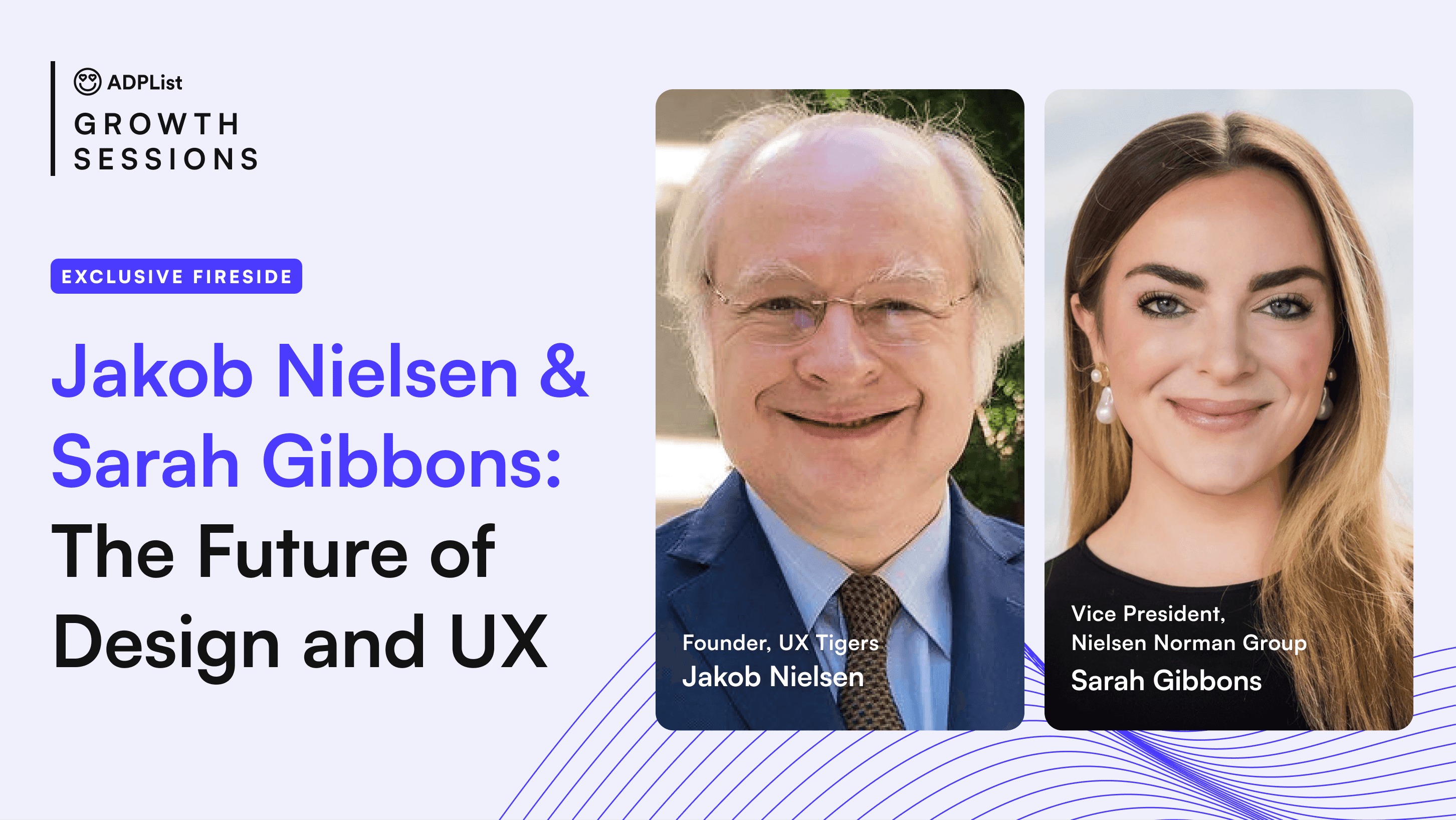 Day 27/100: Navigating the Future of UX: Specialist vs Generalist Insights with Jakob Nielsen & Sarah Gibbons