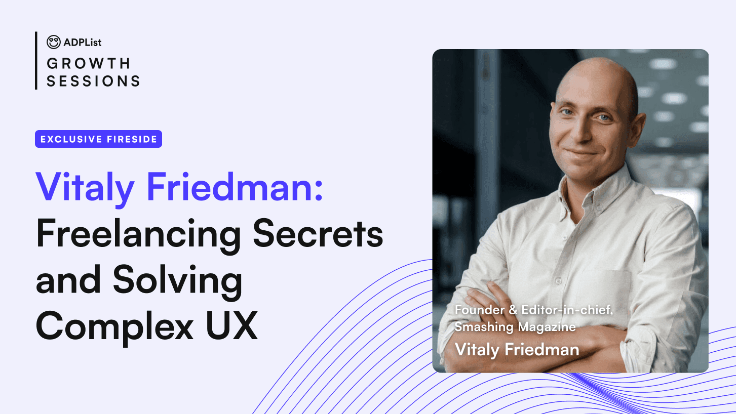 Day 29/100: Vitaly Friedman's Strategic Mastery in Design KPIs, Design SOW, and Social Equity