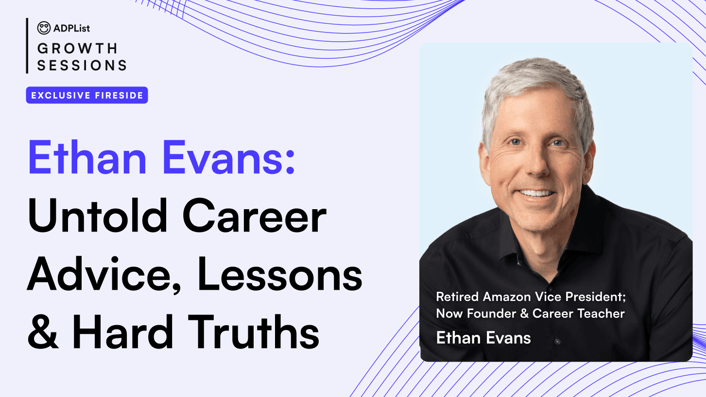 Day 35/100: Ethan Evan's 5 Magic Steps for Career Success