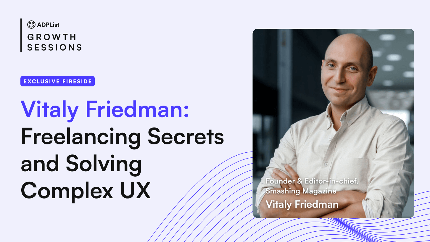 Day 29/100: Vitaly Friedman's Strategic Mastery in Design KPIs, Design SOW, and Social Equity