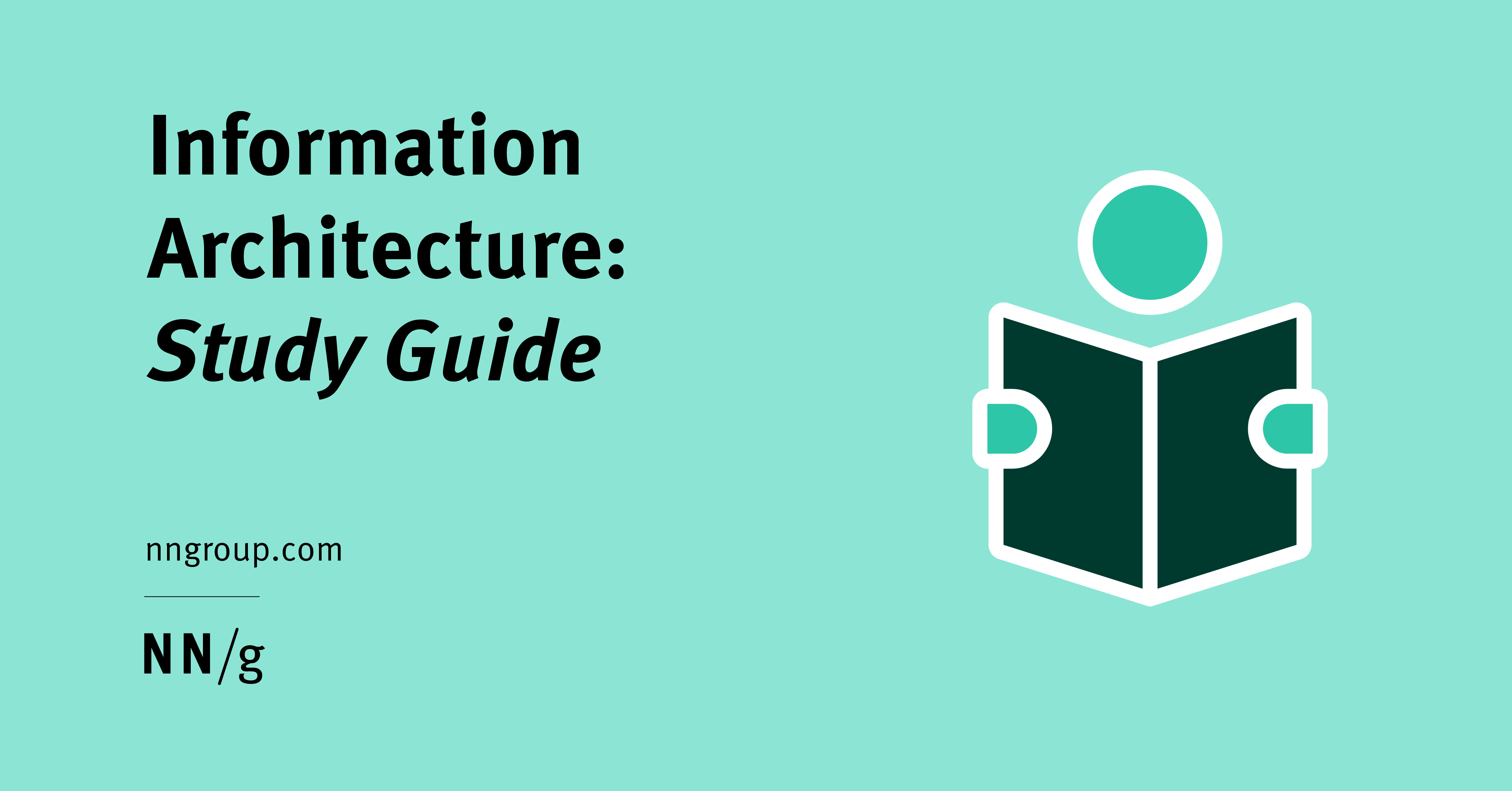 Day 21/100: Navigating the World of Information Architecture