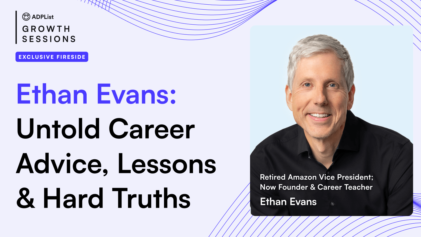 Day 35/100: Ethan Evan's 5 Magic Steps for Career Success