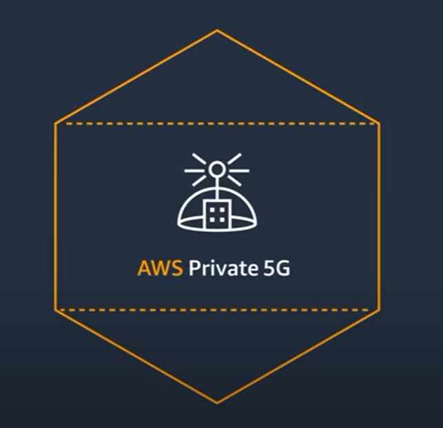 New AWS Private 5G is a great use case that I discovered during the Rogers Canada-wide network outage.