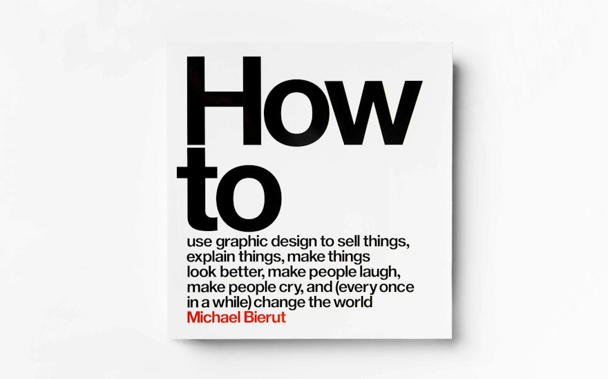 How To' — Story