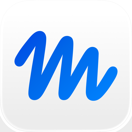 Muse logo