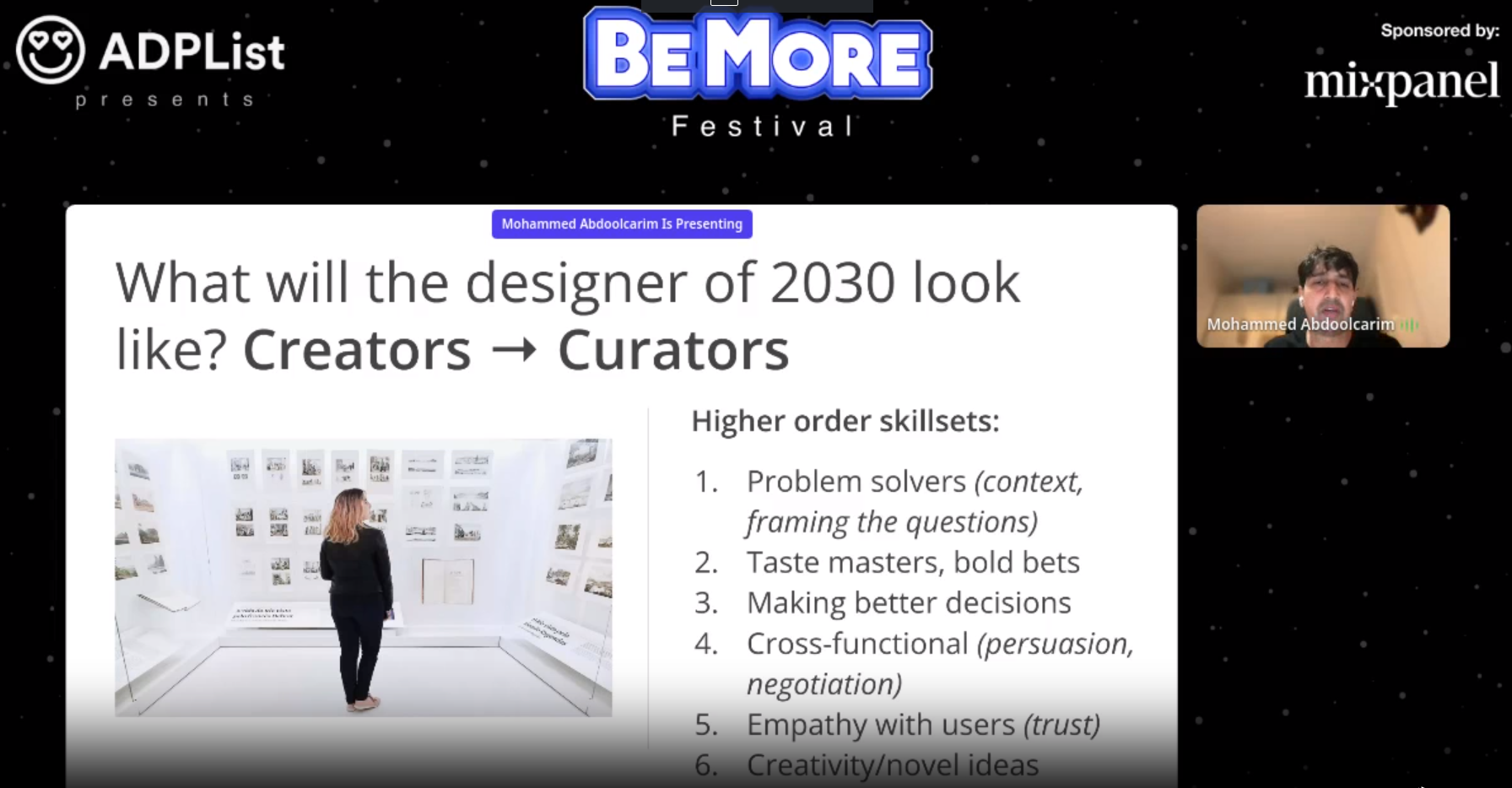 Day 14/100: Future Applications of AI for Design By Mohammed Abdoolcarim
